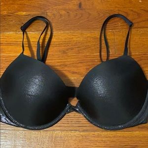 Victoria’s Secret Demi Bra -34D